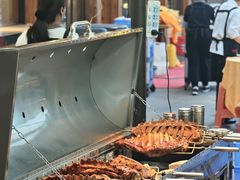 -大笑饭堂(甲子桥店)