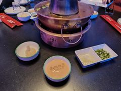 -南门四季铜锅涮肉(大屯·北苑店)