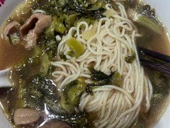 -万利记·长沙粉面小吃(京基水贝店)