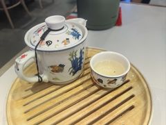 -南拳十三姨·潮汕砂锅粥·粤菜(西单大悦城店)