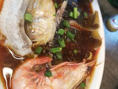 -阿凡海鲜(甬港北路店)