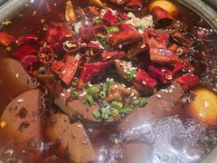 -锦府盐帮·侯宅(五棵松万达店)