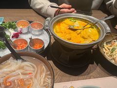 -安南越南餐厅(青岛万象城店)