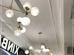 -新白鹿餐厅(爱琴海购物中心店)