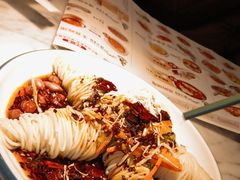 -小菜园新徽菜(苏州繁花中心店)