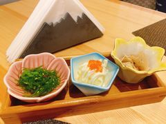 -莺谷日式料理(海宁海昌南路店)