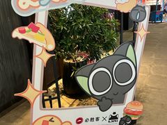 -必胜客(福州永嘉PH店)
