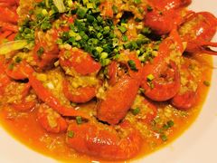 -李叔叔虾蟹大排档(青羊店)