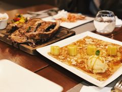 -LA CREPERIE BRETONNE布列塔尼法式餐厅(天童北路店)
