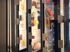 门面-麦当劳(红荔西店)