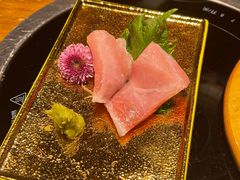 -蟹将军·松叶蟹和牛日料放题自助(K11店)