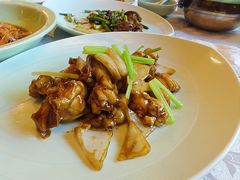 -山外山菜馆(玉泉路店)