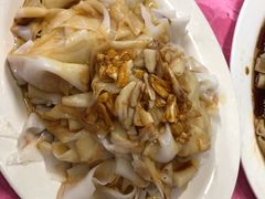 -电白鸭粥店(下沙二坊88号店)