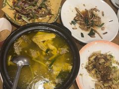 -丰乐餐厅·始于1999·本地老字号