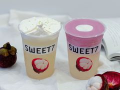 -7分甜(雨花客厅店)