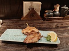 -眷屋の深夜食堂(云锦中心店)
