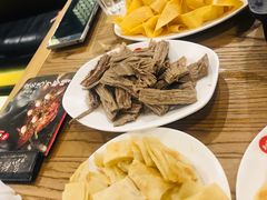 -鱼酷活鱼烤鱼(梅江印象城店)