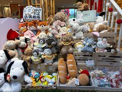 -猫的天空之城概念书店(苏州平江店)