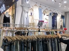 -黄河时装城(虎门店)