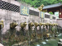 -太湖源风景区