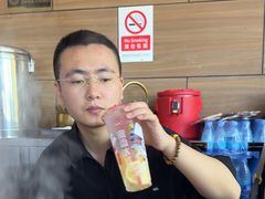 -牛街清真满恒記(平安里西大街店)