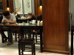 大堂-熙盛源(凤凰街店)