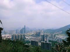 -小南山公园
