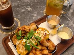 -尚牛社会 Beef & Liberty(金桥EKA天物店)