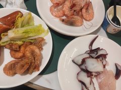 -清远熹乐谷温泉度假酒店