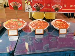 -胜记酒家·精致线(君汇店)