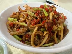 -笨罗卜浏阳菜馆(龙华鹏润达店)