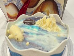 -哈根达斯(万象城店)