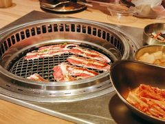 -汉拿山(魏公村店)