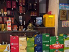 -品味居·首店·大连鲜活海鲜大连菜(东港店)