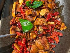 -Ameigo梅果·云贵川bistro(长宁来福士店)