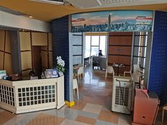 -彩虹云霄酒店76&78层国际自助餐