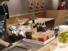 -肉肉大米(金虹桥店)