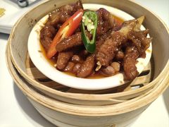 -山泉粤宴(广东大厦店)