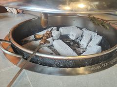 -水浒烤肉(大学城总店)