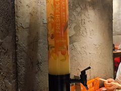 -四斤烤肉(八一路店)