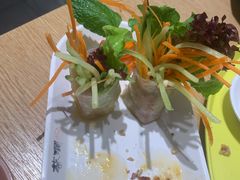 -蔡澜Pho·越南粉餐厅(海上世界店)