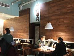 大堂-十面春风·江南面馆(崇宁路店)