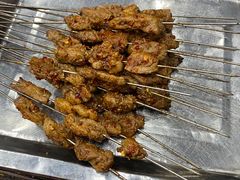 -清真·马峰烤肉(小学习北巷店)