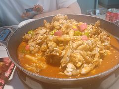 -蛙喔牛蛙(淮安吾悦店)