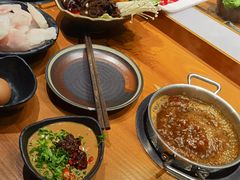 -呷哺呷哺 黄金牧场 (新中关购物中心店)