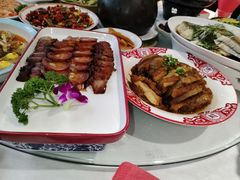 -澳门酒家(南航明珠店)