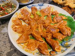 新品小郡肝-小龙坎火锅(沙井店)