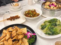 脆皮茄子-庐州太太(南七里店)
