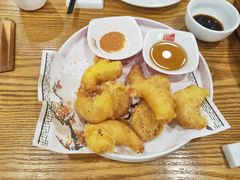 -米香居新鲁味·水饺餐厅