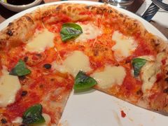 -OGGI TRATTORIA PIZZERIA(深业上城店)